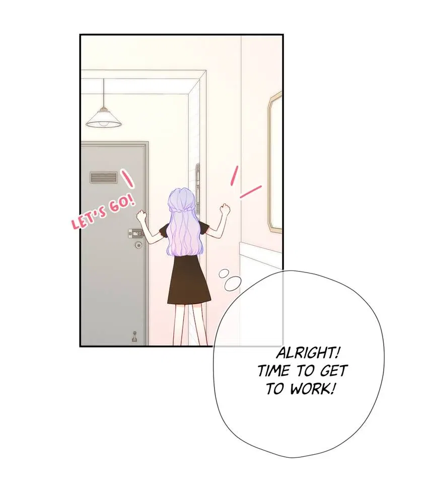 The Stars and I Chapter 226 – Page 27