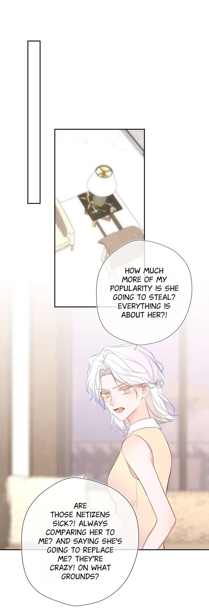 The Stars and I Chapter 226 – Page 30