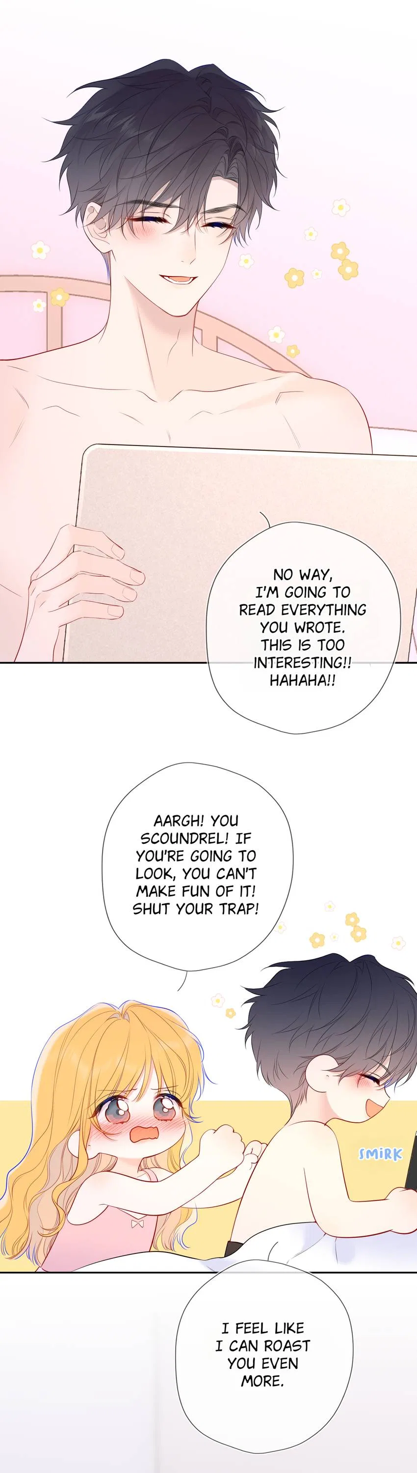 The Stars and I Chapter 225 – Page 5