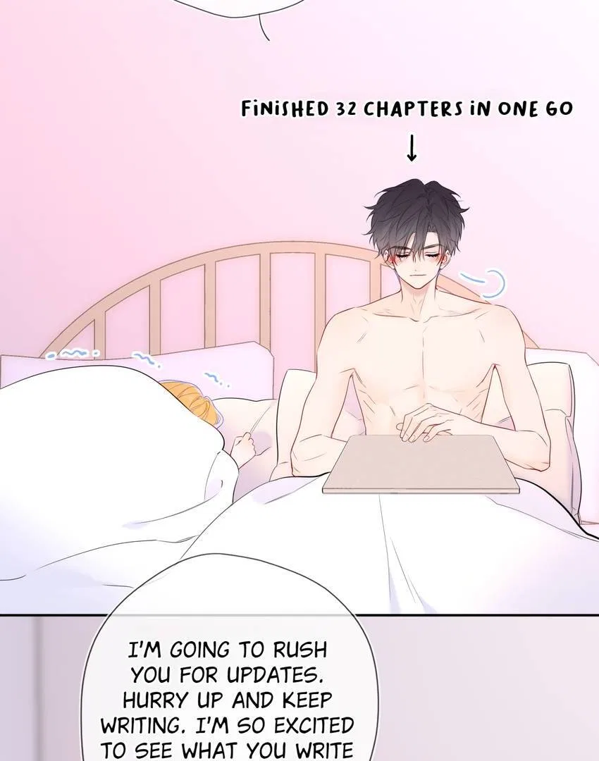 The Stars and I Chapter 225 – Page 8