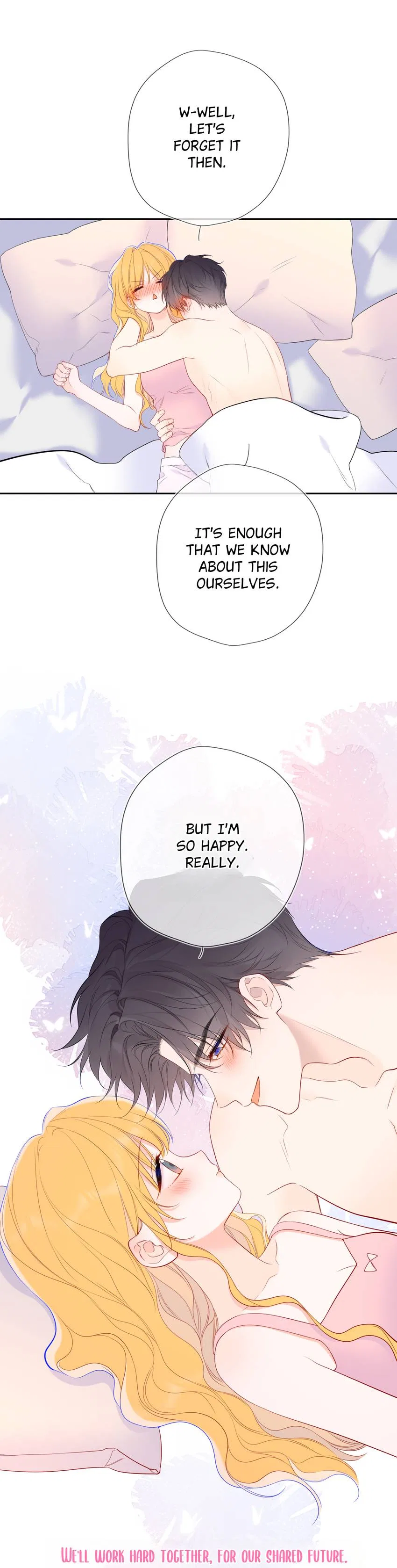 The Stars and I Chapter 225 – Page 24