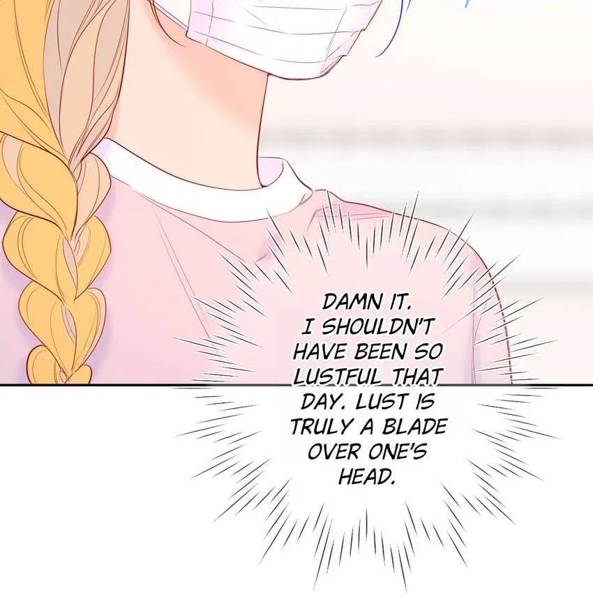 The Stars and I Chapter 225 – Page 34