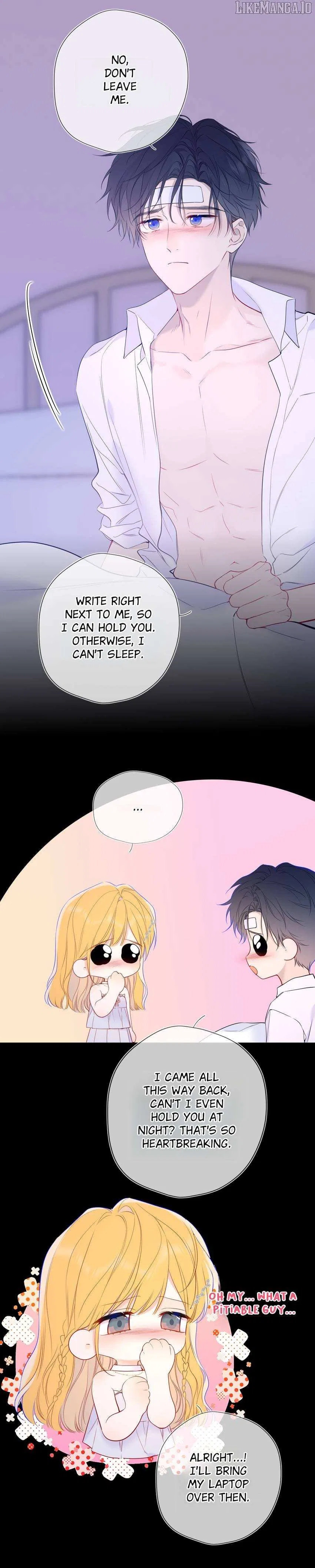 The Stars and I Chapter 224 – Page 10