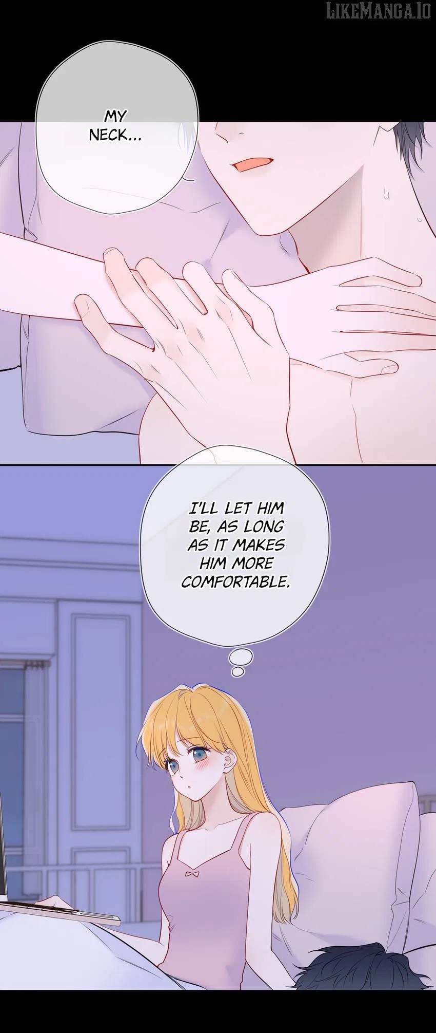 The Stars and I Chapter 224 – Page 13