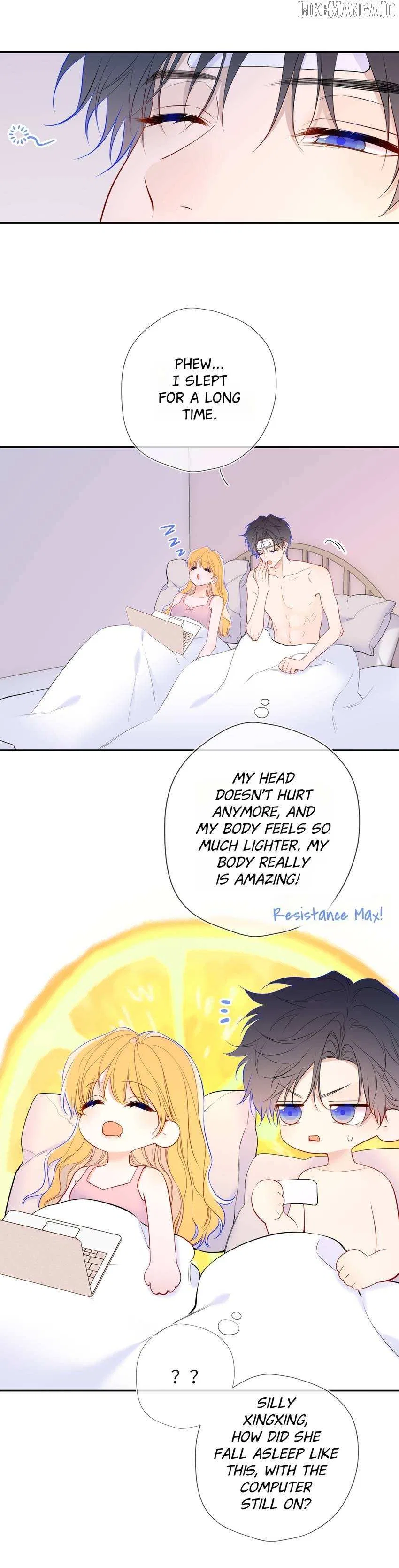 The Stars and I Chapter 224 – Page 18