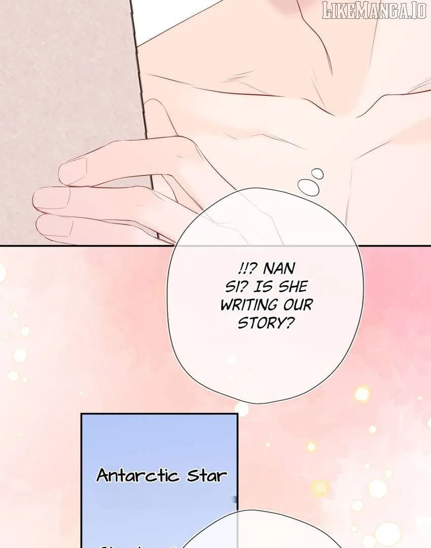 The Stars and I Chapter 224 – Page 21