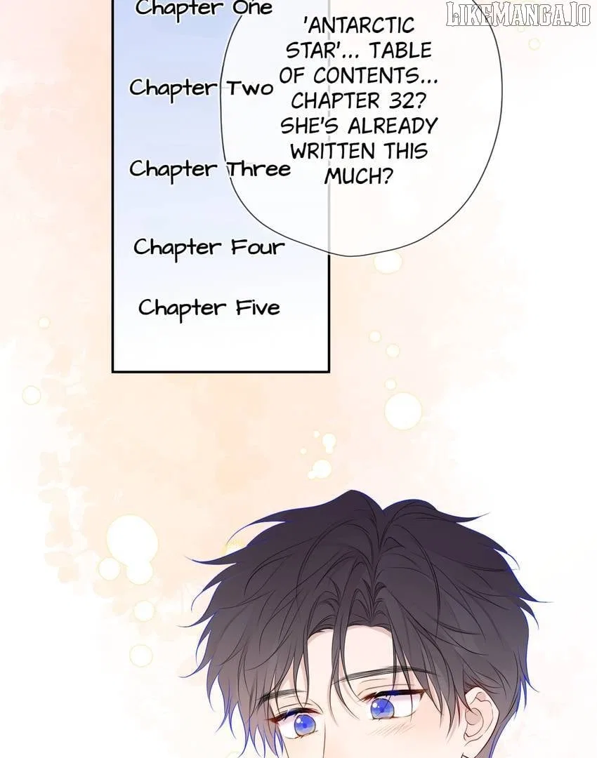 The Stars and I Chapter 224 – Page 22
