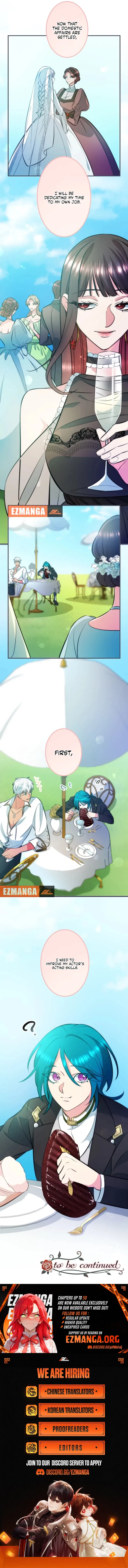 I Was Reincarnated as a Villainous Young Lady, but I Have No Desire to Get Married! Chapter 39 – Page 11