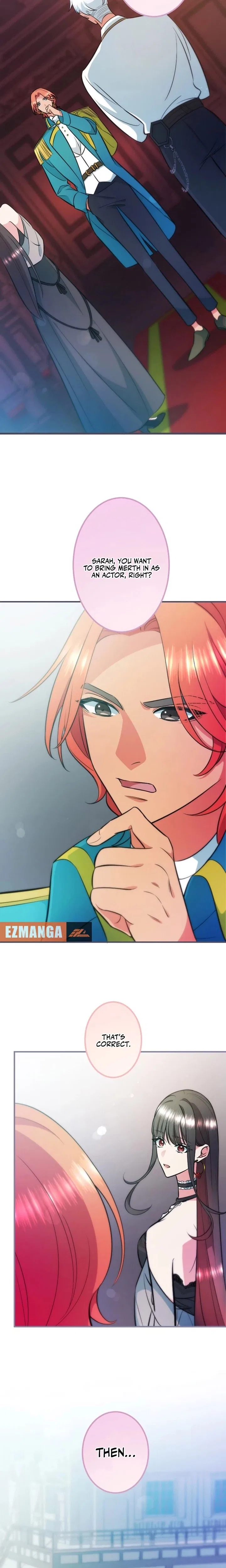 I Was Reincarnated as a Villainous Young Lady, but I Have No Desire to Get Married! Chapter 35 – Page 13