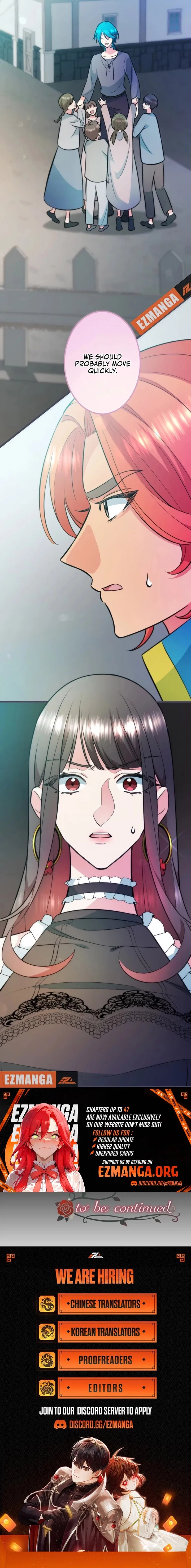 I Was Reincarnated as a Villainous Young Lady, but I Have No Desire to Get Married! Chapter 35 – Page 14