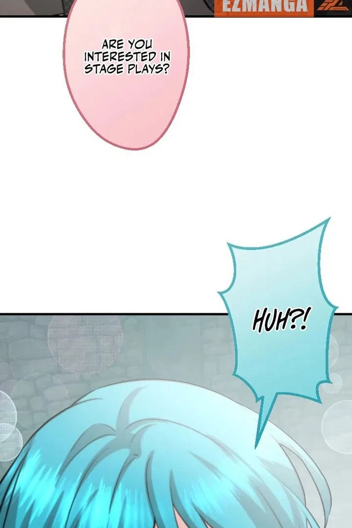 I Was Reincarnated as a Villainous Young Lady, but I Have No Desire to Get Married! Chapter 34 – Page 3