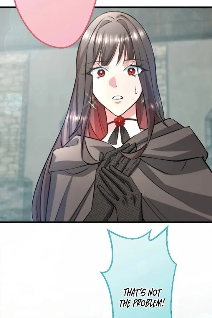 I Was Reincarnated as a Villainous Young Lady, but I Have No Desire to Get Married! Chapter 34 – Page 16