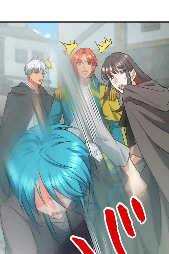 I Was Reincarnated as a Villainous Young Lady, but I Have No Desire to Get Married! Chapter 34 – Page 24