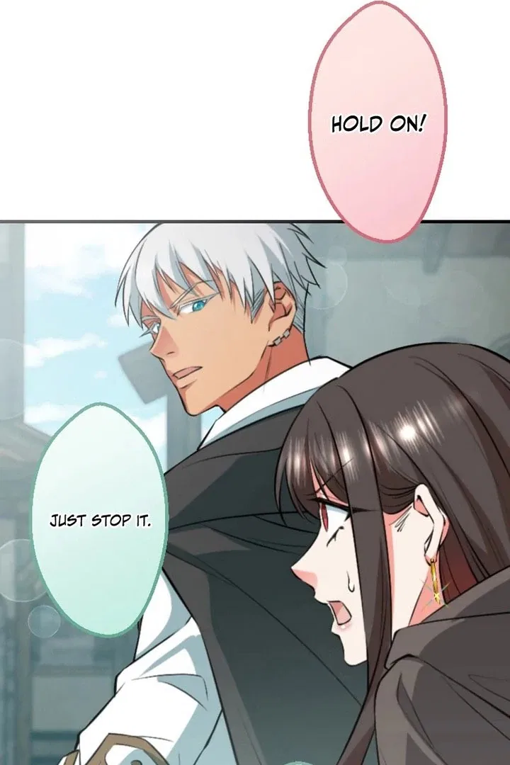 I Was Reincarnated as a Villainous Young Lady, but I Have No Desire to Get Married! Chapter 34 – Page 29