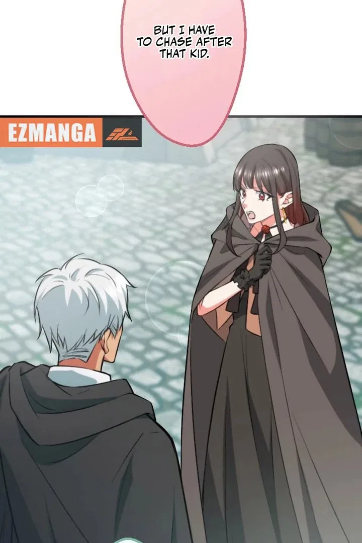 I Was Reincarnated as a Villainous Young Lady, but I Have No Desire to Get Married! Chapter 34 – Page 31