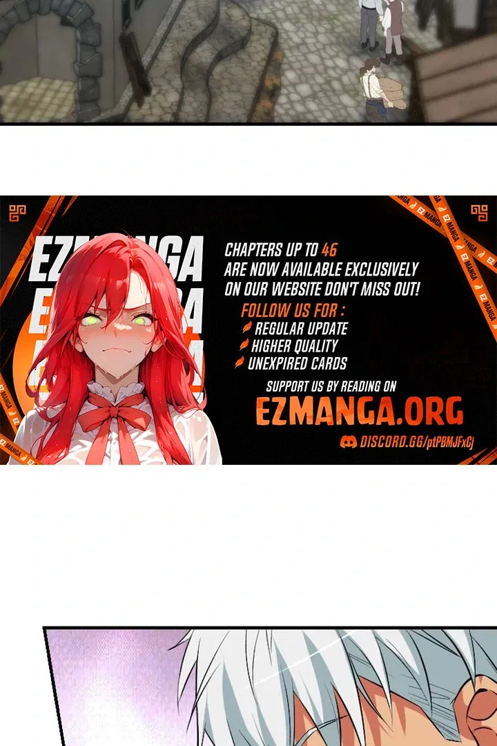 I Was Reincarnated as a Villainous Young Lady, but I Have No Desire to Get Married! Chapter 34 – Page 42