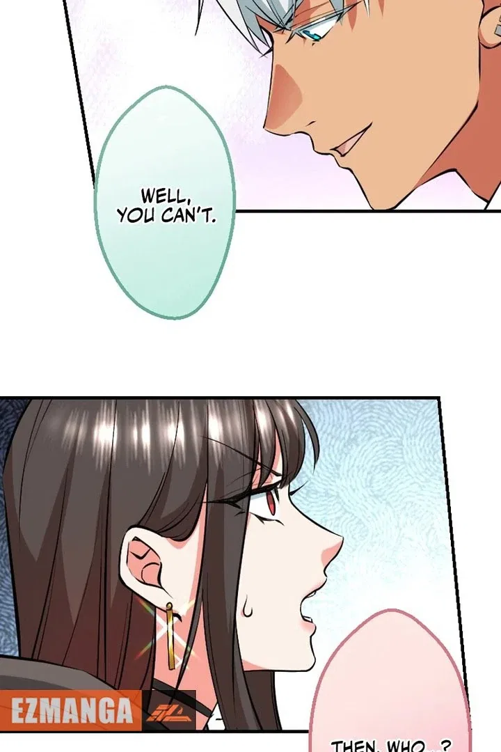 I Was Reincarnated as a Villainous Young Lady, but I Have No Desire to Get Married! Chapter 34 – Page 43