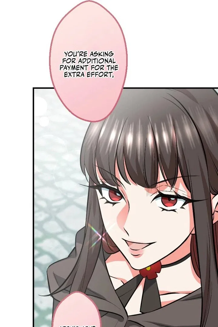 I Was Reincarnated as a Villainous Young Lady, but I Have No Desire to Get Married! Chapter 34 – Page 47