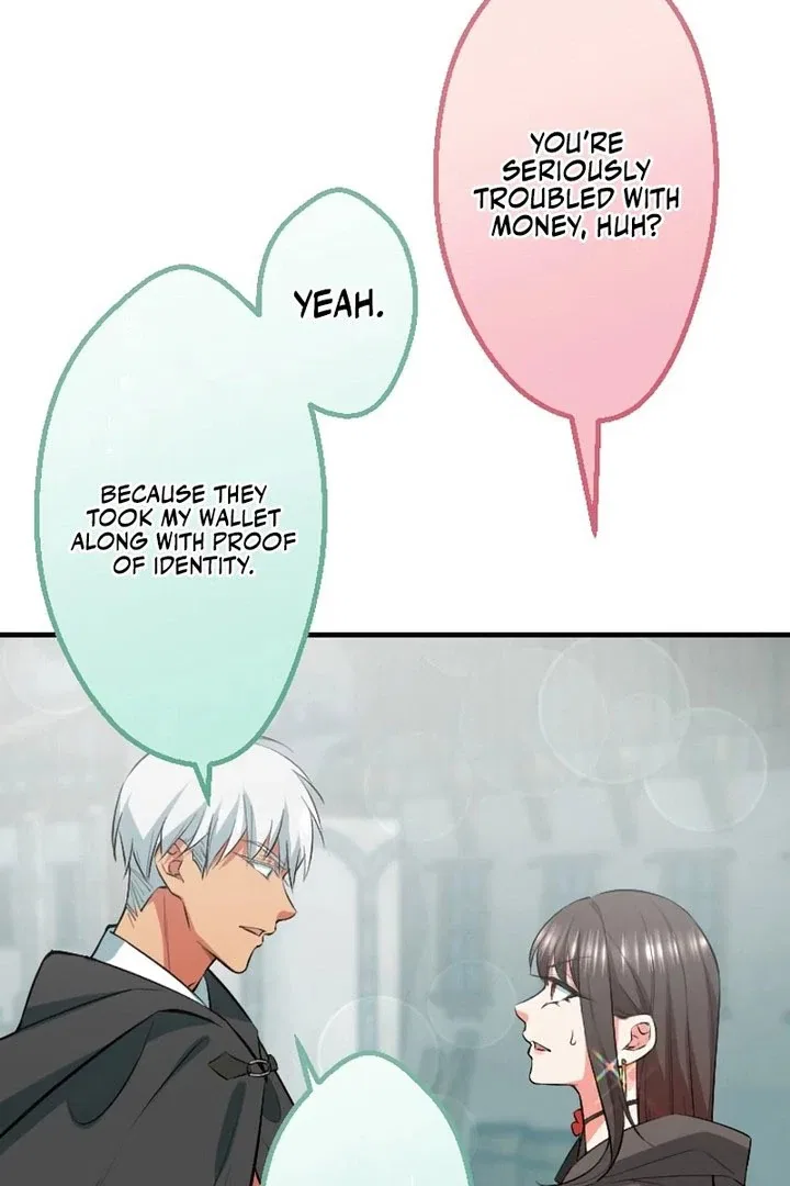 I Was Reincarnated as a Villainous Young Lady, but I Have No Desire to Get Married! Chapter 34 – Page 49