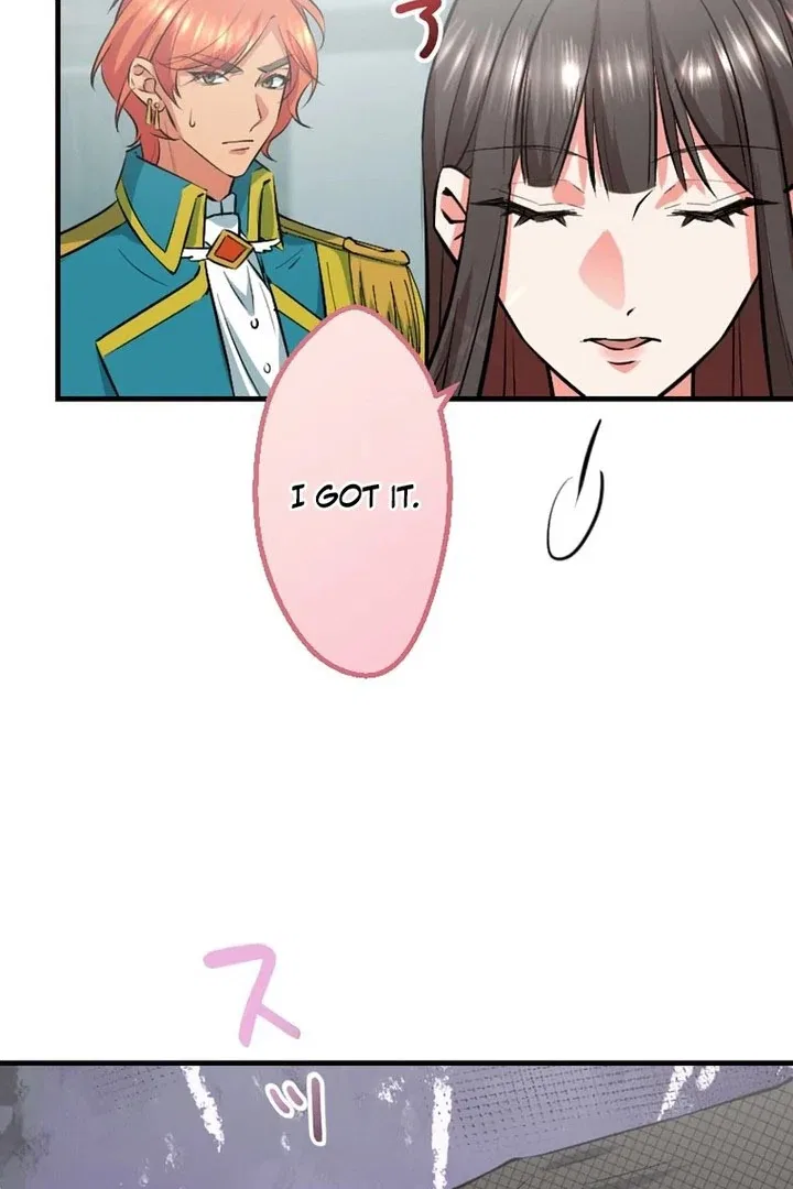 I Was Reincarnated as a Villainous Young Lady, but I Have No Desire to Get Married! Chapter 34 – Page 51