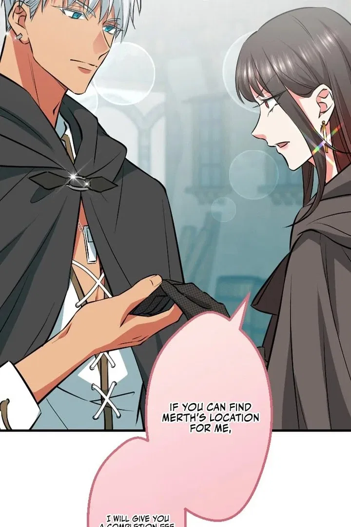 I Was Reincarnated as a Villainous Young Lady, but I Have No Desire to Get Married! Chapter 34 – Page 53