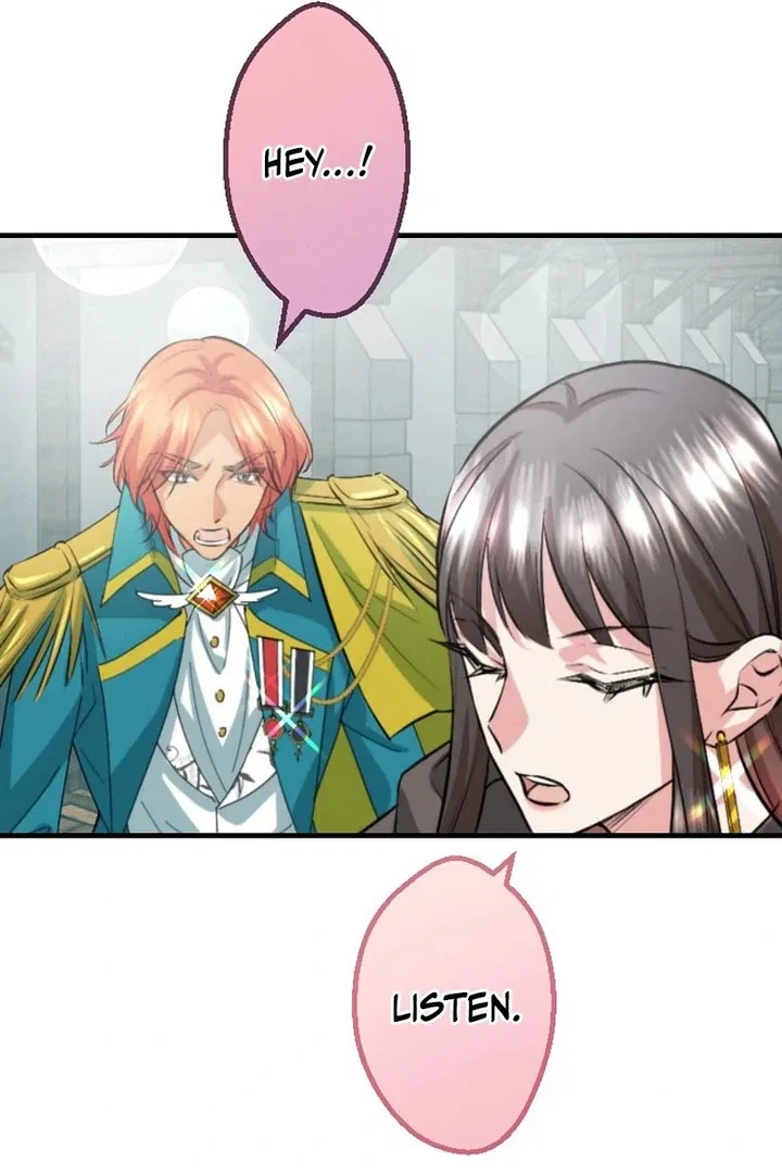 I Was Reincarnated as a Villainous Young Lady, but I Have No Desire to Get Married! Chapter 34 – Page 56