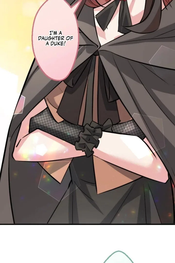 I Was Reincarnated as a Villainous Young Lady, but I Have No Desire to Get Married! Chapter 34 – Page 61