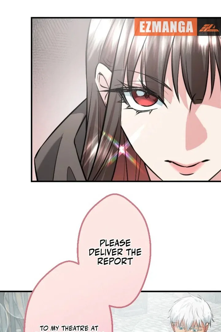 I Was Reincarnated as a Villainous Young Lady, but I Have No Desire to Get Married! Chapter 34 – Page 63