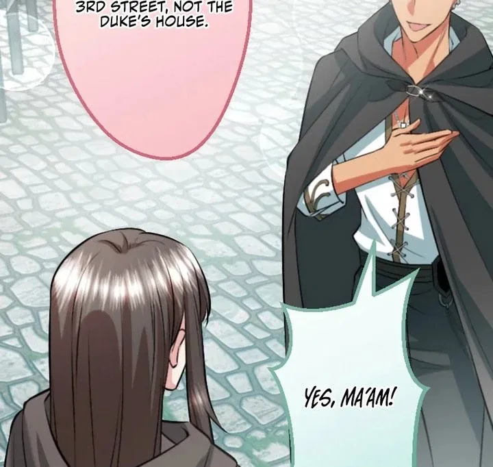 I Was Reincarnated as a Villainous Young Lady, but I Have No Desire to Get Married! Chapter 34 – Page 64