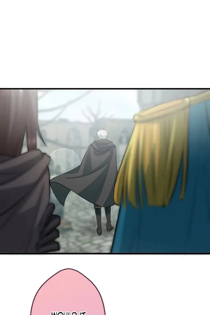 I Was Reincarnated as a Villainous Young Lady, but I Have No Desire to Get Married! Chapter 34 – Page 67