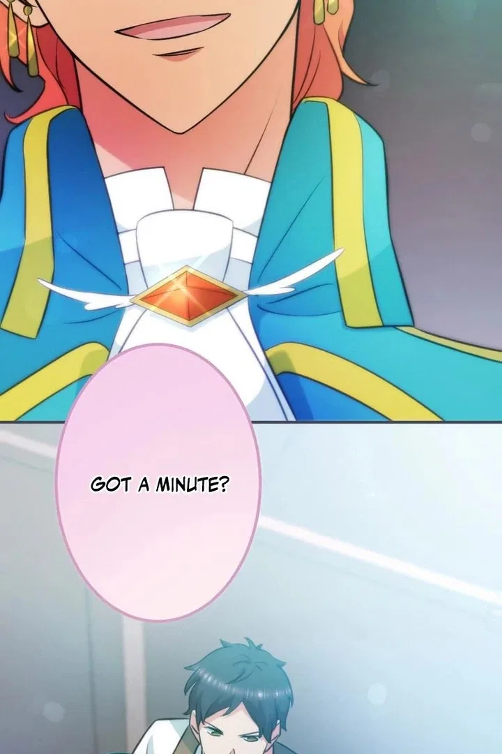 I Was Reincarnated as a Villainous Young Lady, but I Have No Desire to Get Married! Chapter 33 – Page 13