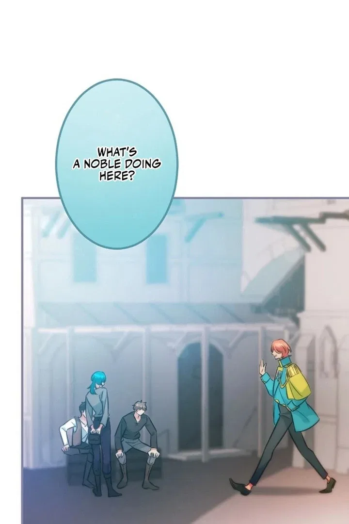 I Was Reincarnated as a Villainous Young Lady, but I Have No Desire to Get Married! Chapter 33 – Page 15