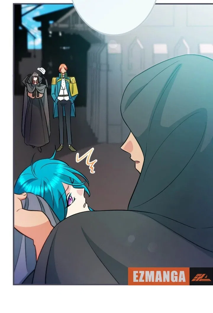 I Was Reincarnated as a Villainous Young Lady, but I Have No Desire to Get Married! Chapter 33 – Page 37