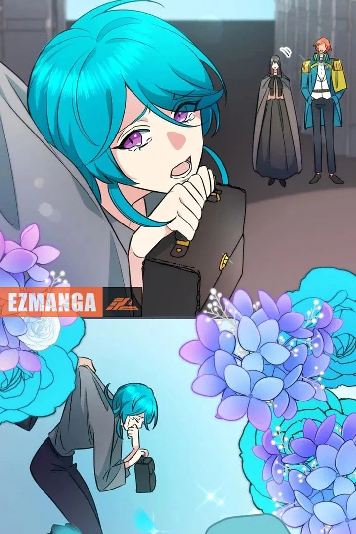 I Was Reincarnated as a Villainous Young Lady, but I Have No Desire to Get Married! Chapter 33 – Page 39