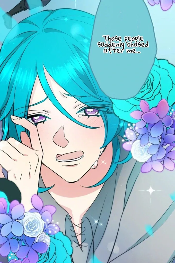 I Was Reincarnated as a Villainous Young Lady, but I Have No Desire to Get Married! Chapter 33 – Page 40