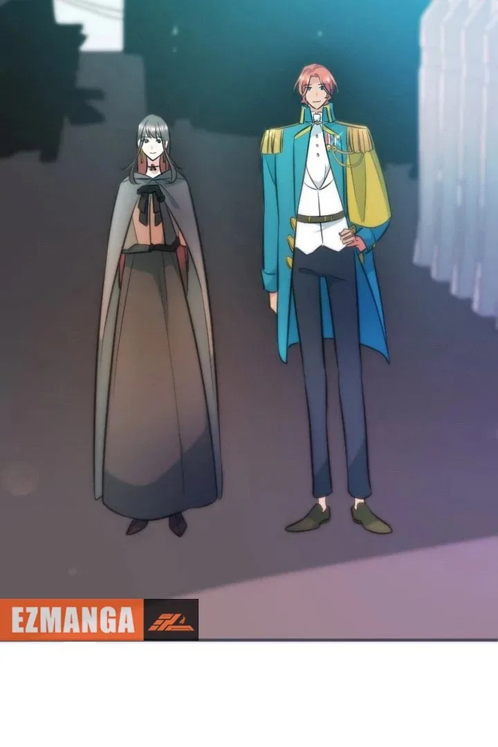 I Was Reincarnated as a Villainous Young Lady, but I Have No Desire to Get Married! Chapter 33 – Page 50
