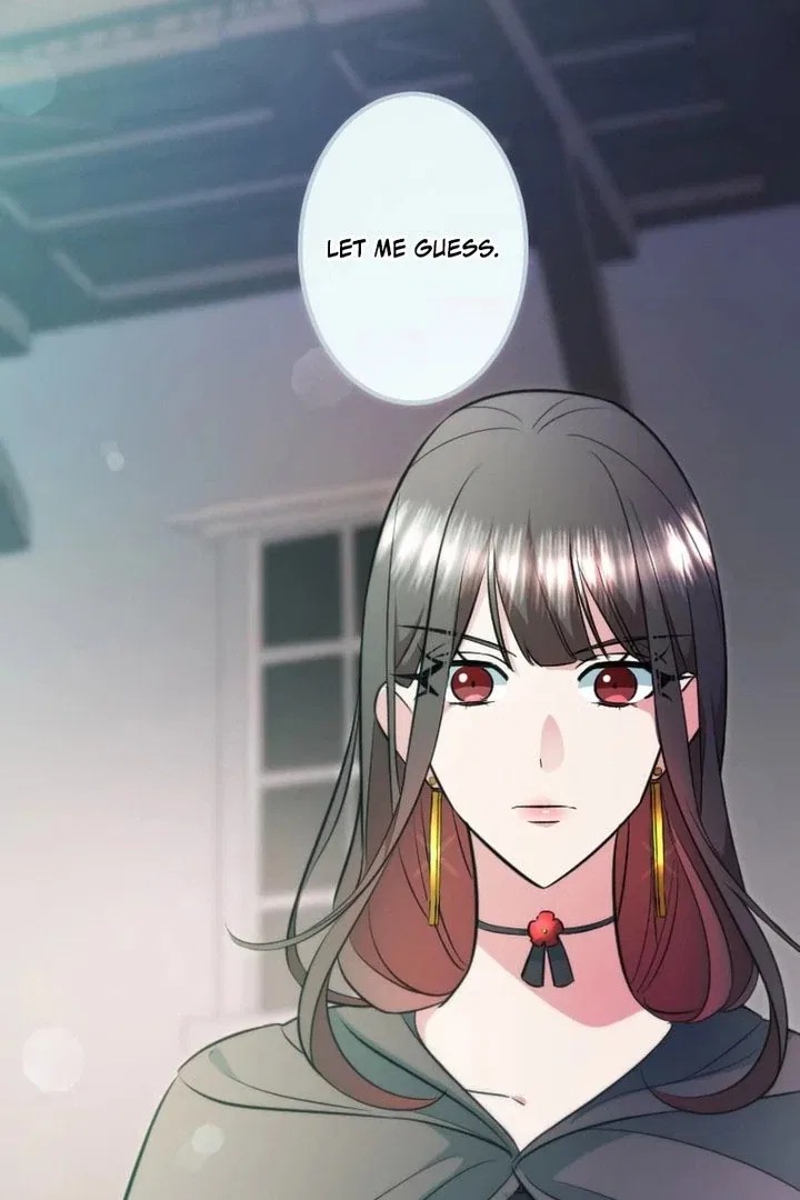 I Was Reincarnated as a Villainous Young Lady, but I Have No Desire to Get Married! Chapter 33 – Page 53