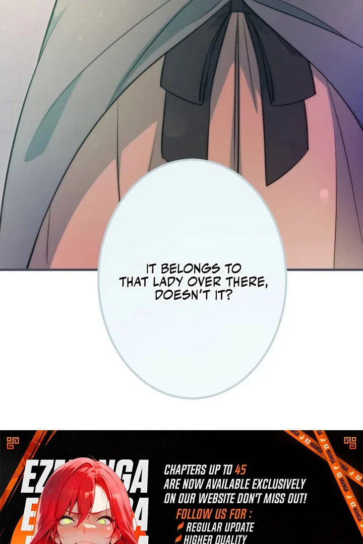 I Was Reincarnated as a Villainous Young Lady, but I Have No Desire to Get Married! Chapter 33 – Page 54