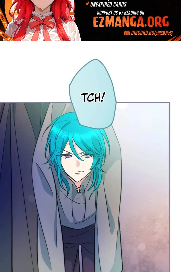 I Was Reincarnated as a Villainous Young Lady, but I Have No Desire to Get Married! Chapter 33 – Page 55