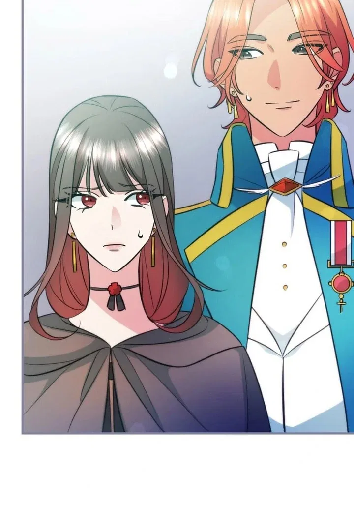 I Was Reincarnated as a Villainous Young Lady, but I Have No Desire to Get Married! Chapter 33 – Page 70