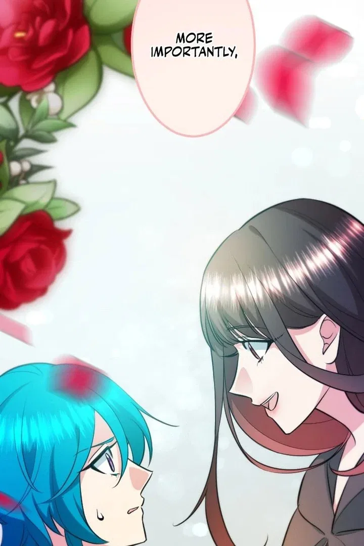 I Was Reincarnated as a Villainous Young Lady, but I Have No Desire to Get Married! Chapter 33 – Page 89