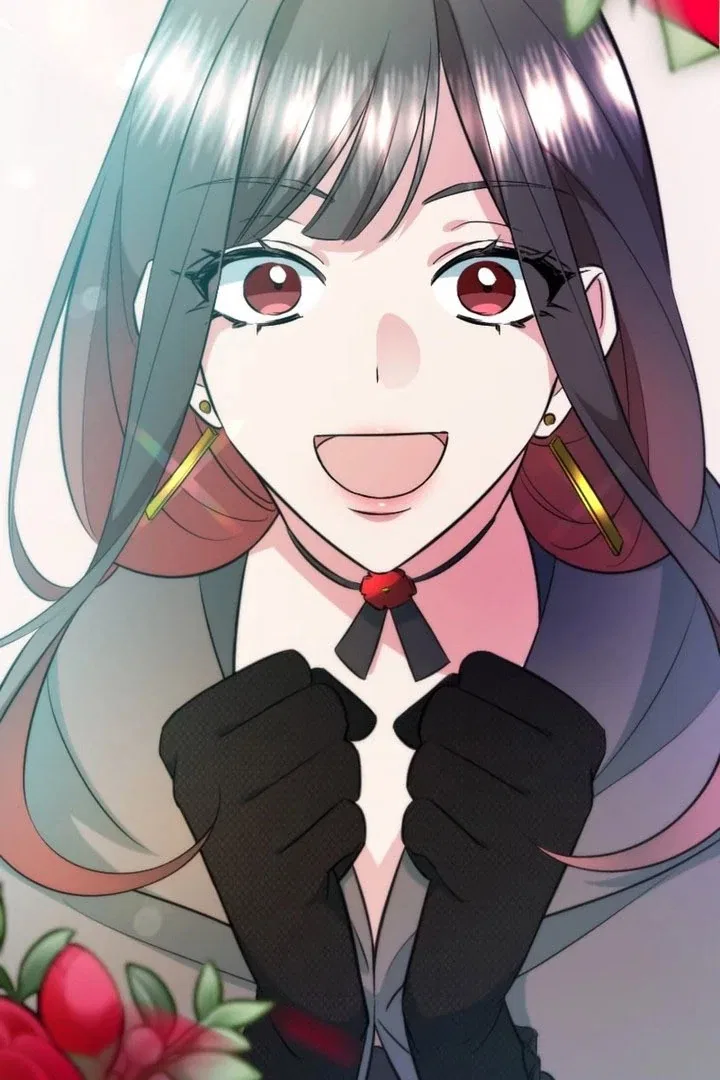 I Was Reincarnated as a Villainous Young Lady, but I Have No Desire to Get Married! Chapter 33 – Page 91