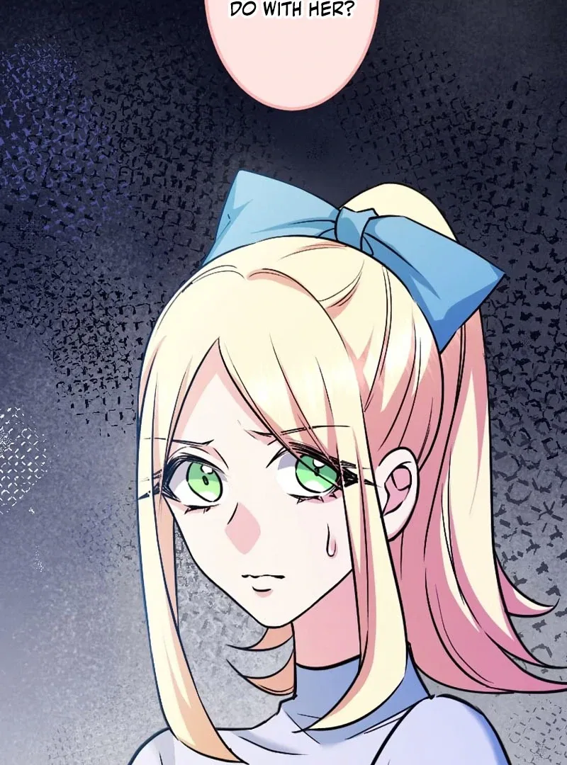 I Was Reincarnated as a Villainous Young Lady, but I Have No Desire to Get Married! Chapter 28 – Page 4