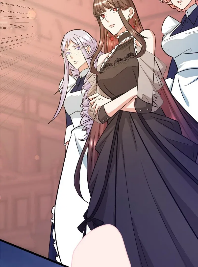 I Was Reincarnated as a Villainous Young Lady, but I Have No Desire to Get Married! Chapter 28 – Page 44