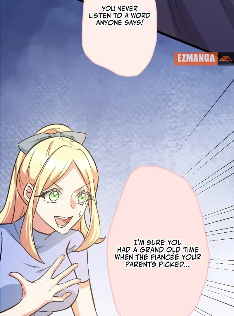 I Was Reincarnated as a Villainous Young Lady, but I Have No Desire to Get Married! Chapter 28 – Page 45