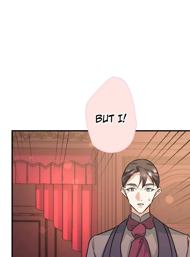 I Was Reincarnated as a Villainous Young Lady, but I Have No Desire to Get Married! Chapter 28 – Page 47