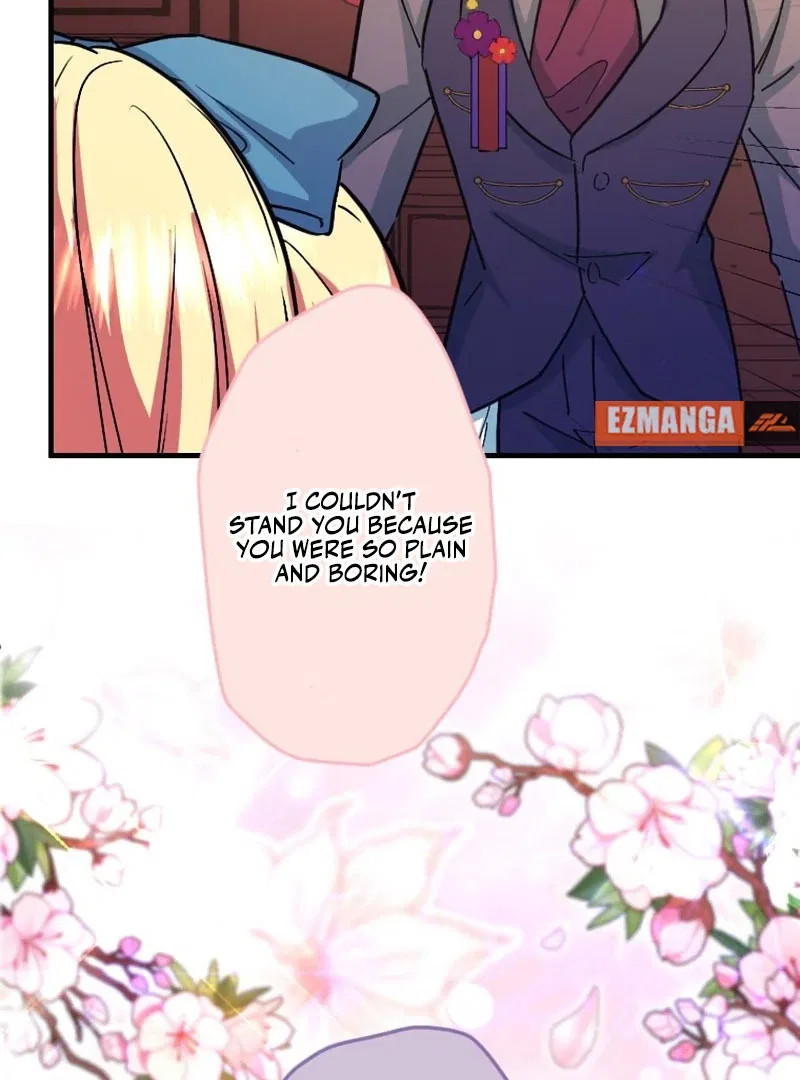 I Was Reincarnated as a Villainous Young Lady, but I Have No Desire to Get Married! Chapter 28 – Page 48
