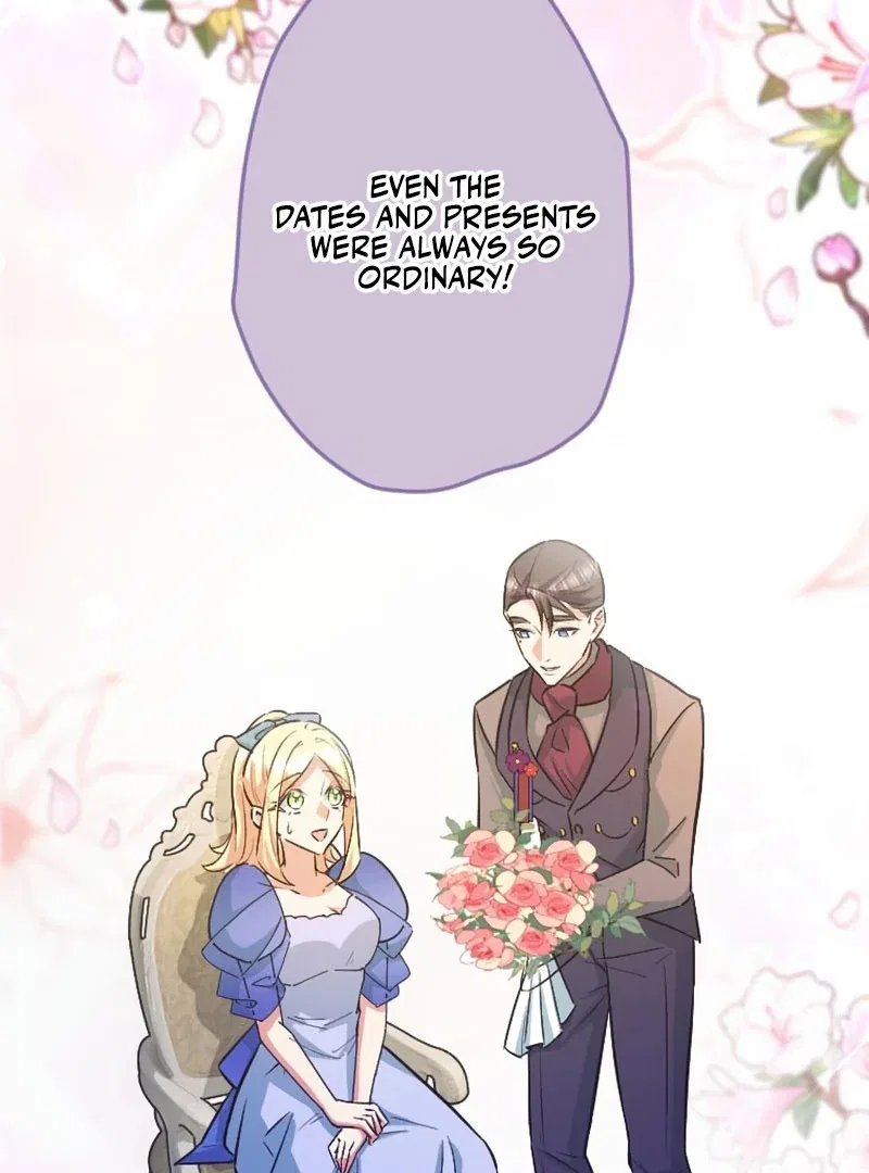 I Was Reincarnated as a Villainous Young Lady, but I Have No Desire to Get Married! Chapter 28 – Page 49