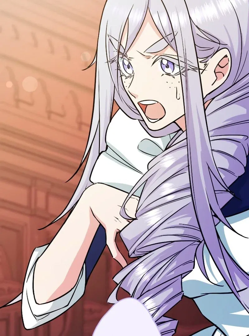 I Was Reincarnated as a Villainous Young Lady, but I Have No Desire to Get Married! Chapter 28 – Page 59