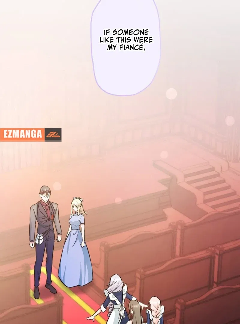 I Was Reincarnated as a Villainous Young Lady, but I Have No Desire to Get Married! Chapter 28 – Page 63